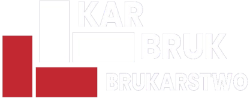 Kar-Bruk Karol Paprocki logo
